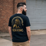 Lion of Judah Shirt